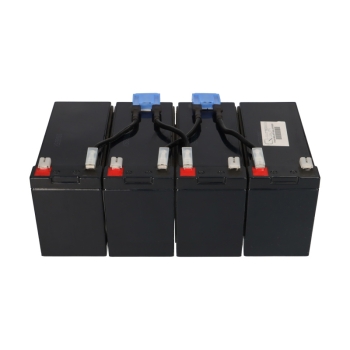 Ersatz-Akku für APC-Back-UPS RBC7